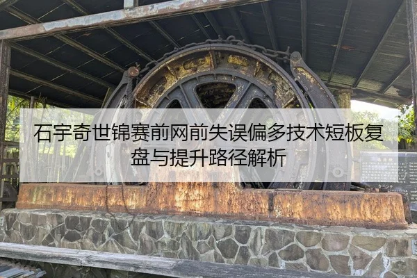 石宇奇世锦赛前网前失误偏多技术短板复盘与提升路径解析