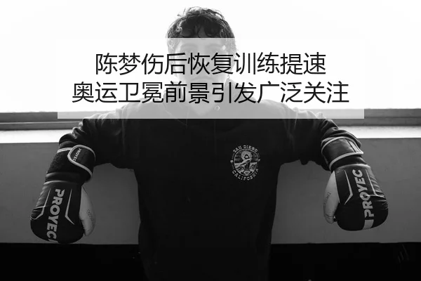 陈梦伤后恢复训练提速 奥运卫冕前景引发广泛关注