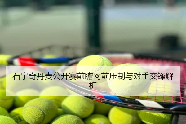 石宇奇丹麦公开赛前瞻网前压制与对手交锋解析